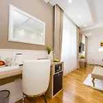 Peninsula Luxury Lejlighed Zadar