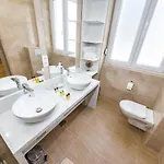 Lejlighed Peninsula Luxury *