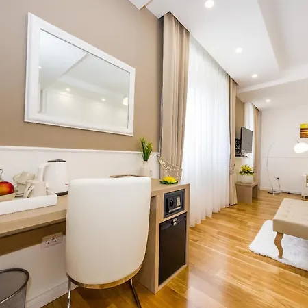 Peninsula Luxury Appartamento Zara