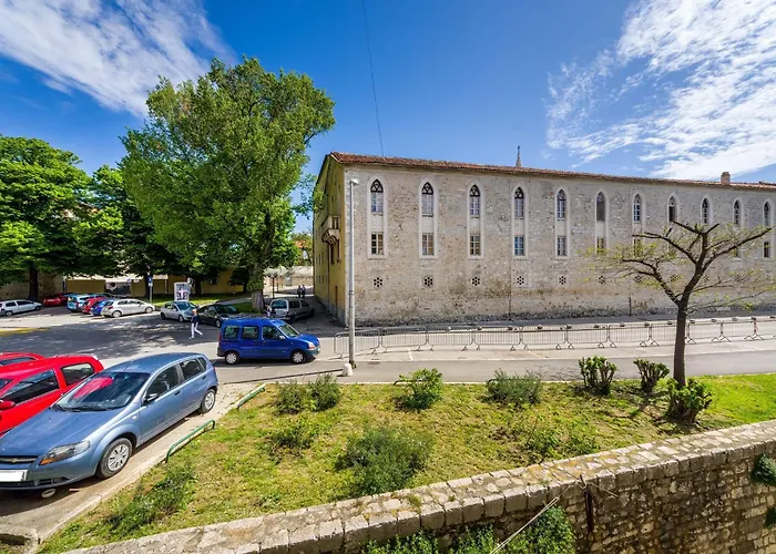 Peninsula Luxury Zadar