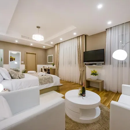 Appartement Peninsula Luxury Zadar