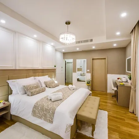 Peninsula Luxury Appartement Zadar