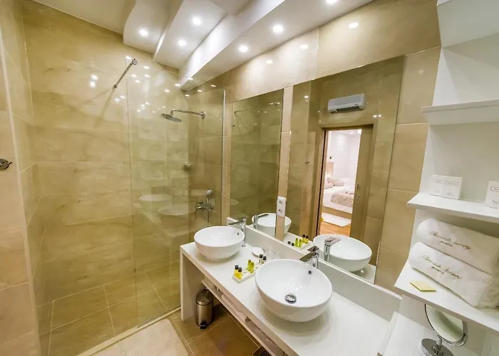 Peninsula Luxury Zadar